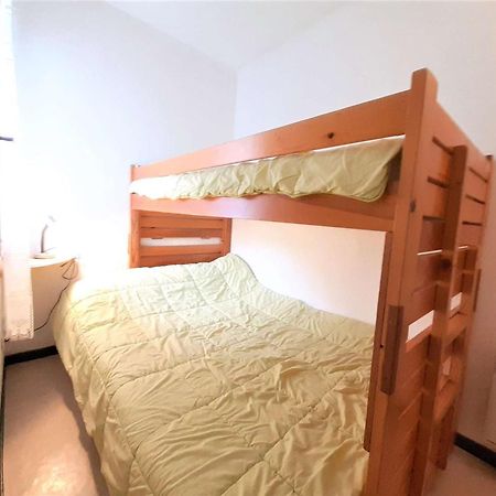 T2 A Vielle-Aure, 4 Pers, Balcon Sud, Parking, Kitchenette Equipee, Proche Commodites - Fr-1-457-325 외부 사진